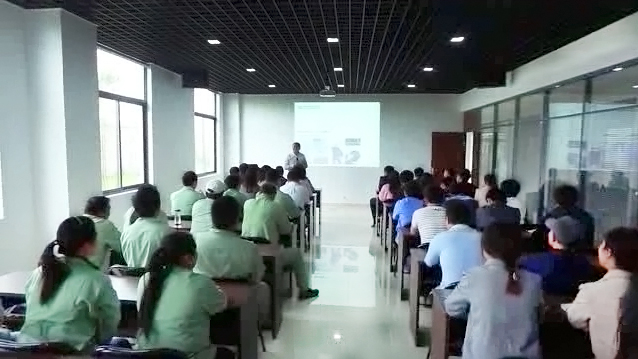 安全生產、創優良品質!歐格一直在努力!