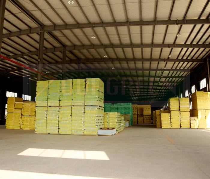 擠塑板質量標準的相關常識?