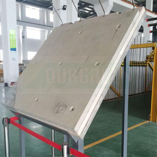 如何防止擠塑板出現滲漏的現象呢?