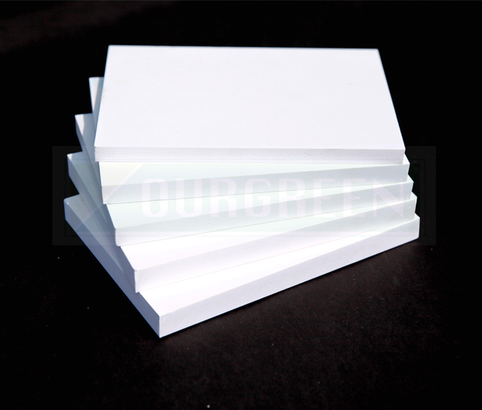 雪弗板和KT板的區別？