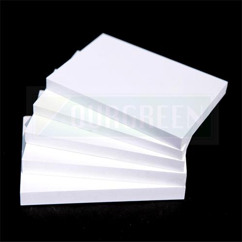 PVC發泡板有什么作用?如何購買?