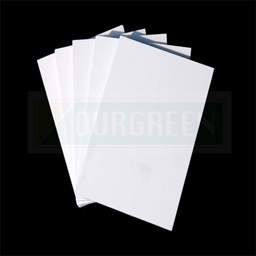 你知道生活中哪些地方用到PVC發泡板嗎？