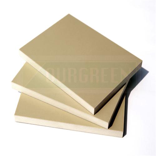 隨處可見的PVC發泡板如何選購呢?