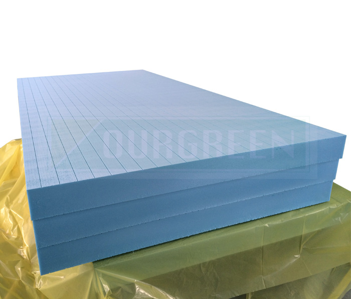 擠塑板特點性能有？