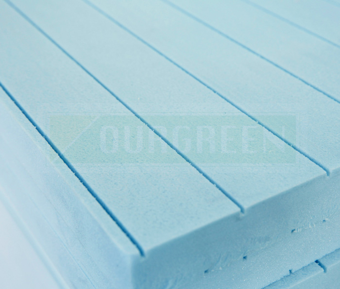 擠塑板的相關特點性能？