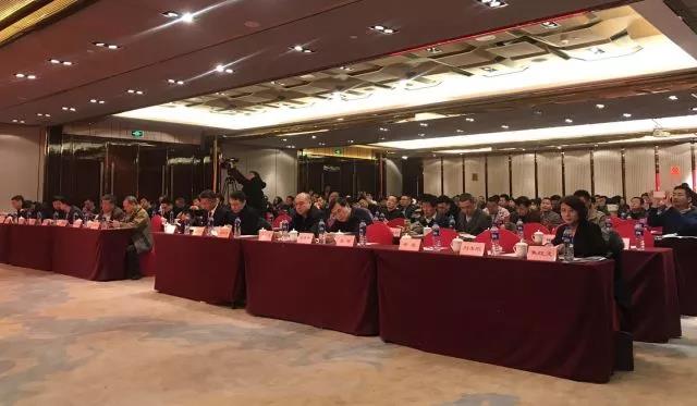 南京歐格應邀參加“中國塑協聚苯乙烯擠出發泡板材(XPS) 技術發展研討會”