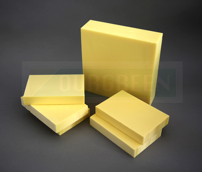 擠塑板密度對質量有影響嗎？