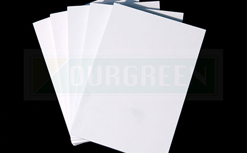 雪弗板優(yōu)良性能你知道多少?