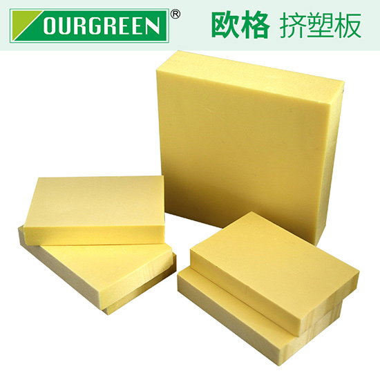 擠塑板在交通領域的應用有哪些優勢?