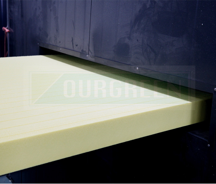 擠塑板生產(chǎn)線(xiàn)