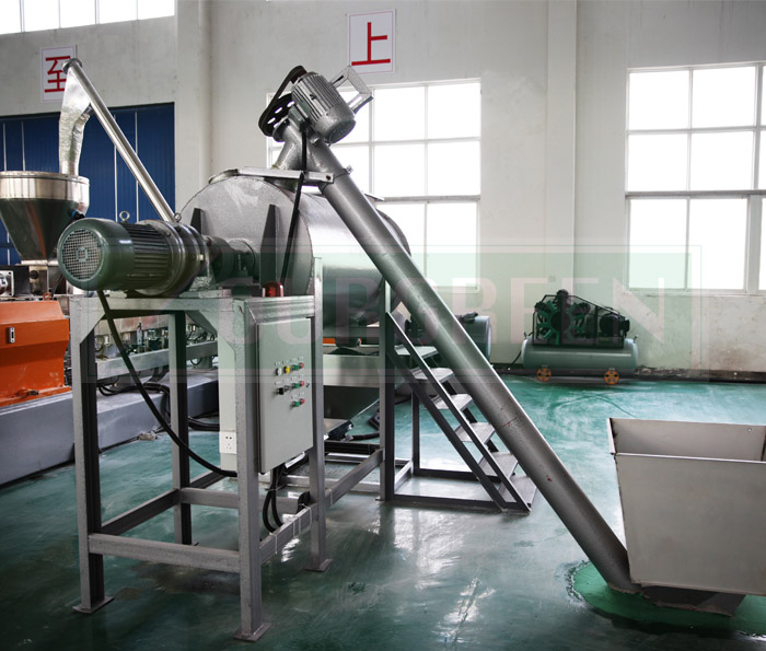 擠塑板設(shè)備