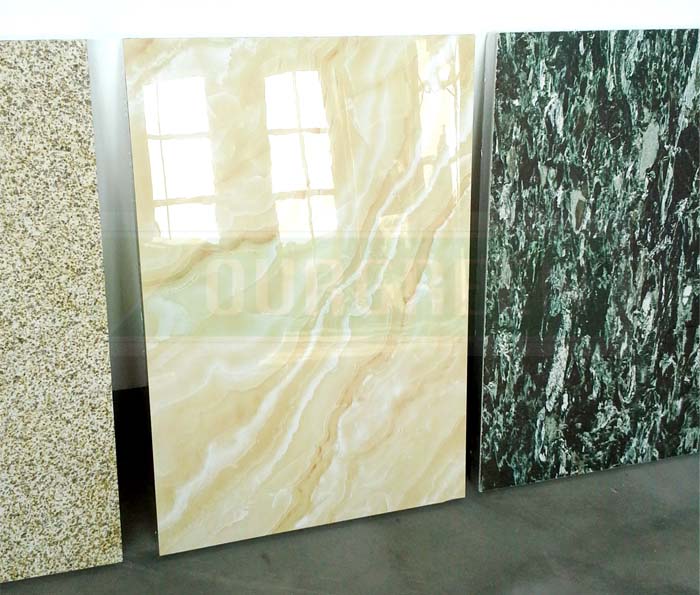 擠塑板有著很好的實用耐用性能