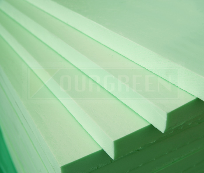 擠塑板邊緣問題要怎么解決??？