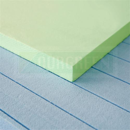 擠塑板界面劑怎樣刮抹？