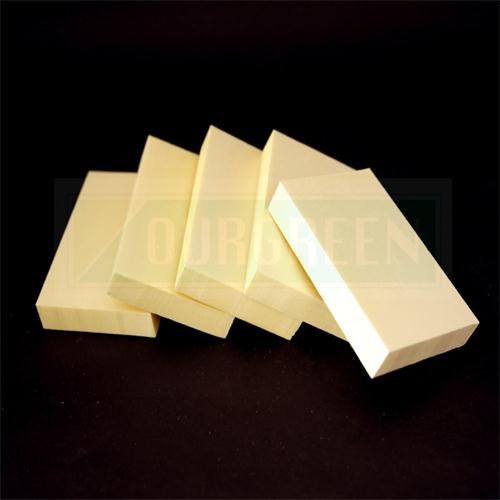 為什么擠塑板是高效節能的保溫制品呢？