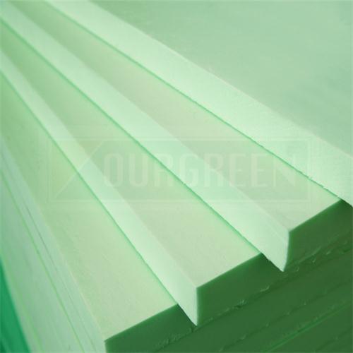 阻燃擠塑板的特點你了解哪些?