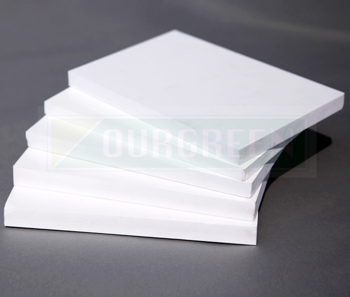 PVC發(fā)泡板的生產(chǎn)會不會對空氣造成污染?