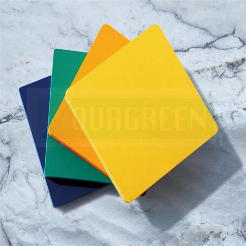 PVC發泡板的三大性能有哪些？